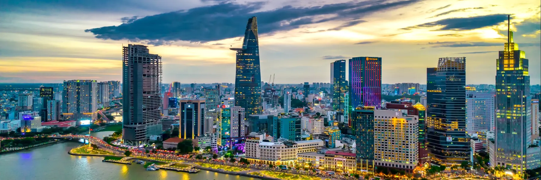 Week 11/2026 – Central Vietnam Real Estate News Summary