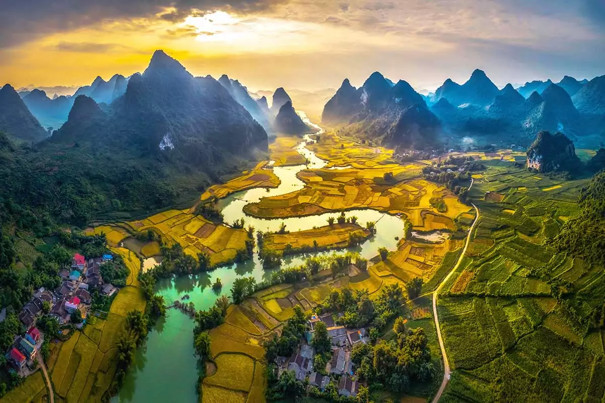 Week 51/2024 – Central Vietnam Real Estate News Summary