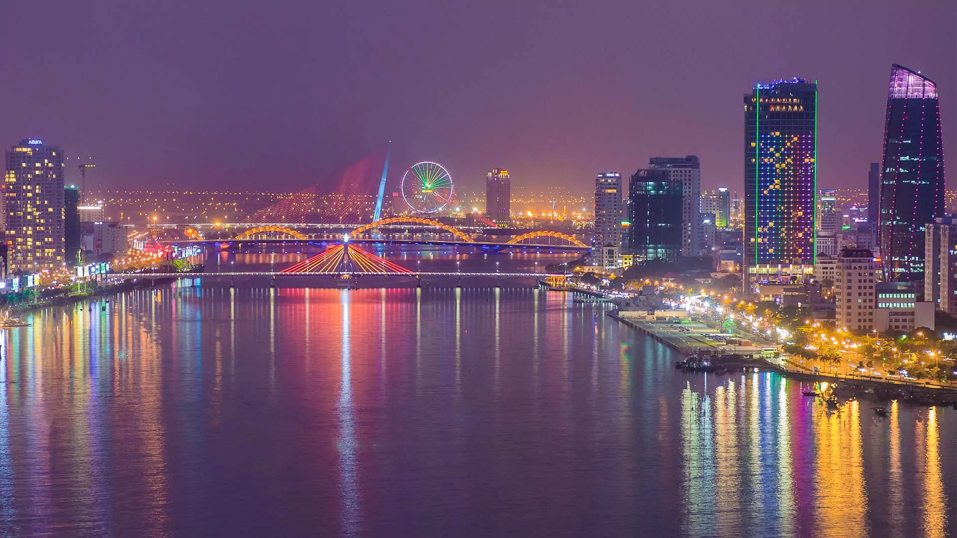Week 2/2021 – Central Vietnam Real Estate News Summary