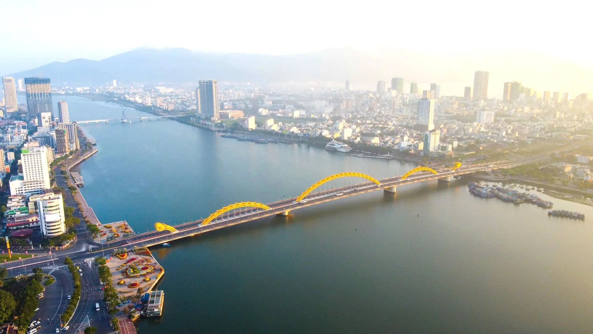 What $300K-$500K gets you in Da Nang right now