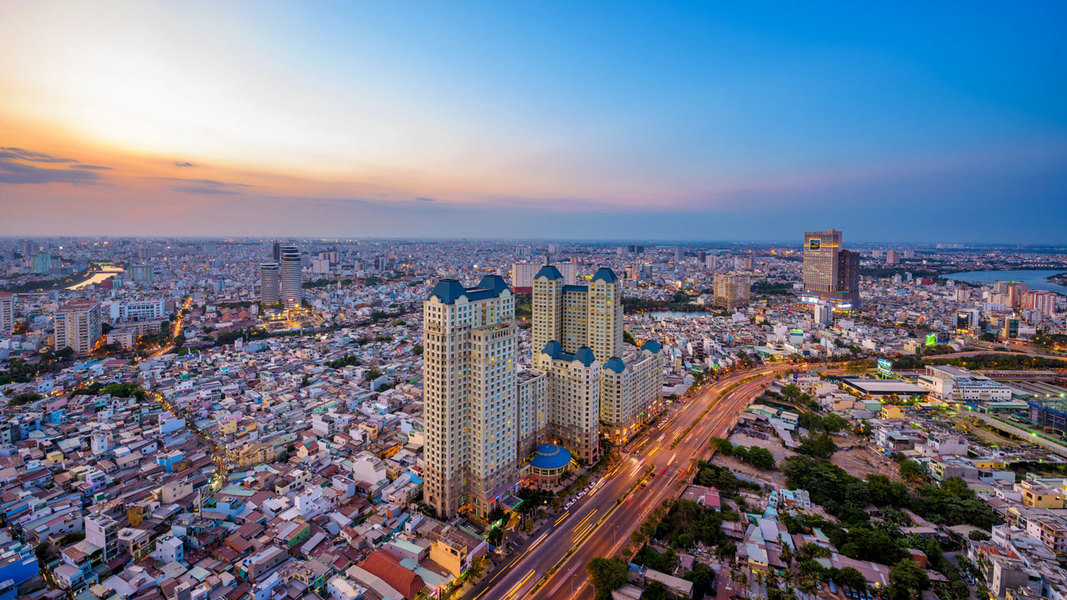Week 1/2024 – Central Vietnam Real Estate News Summary