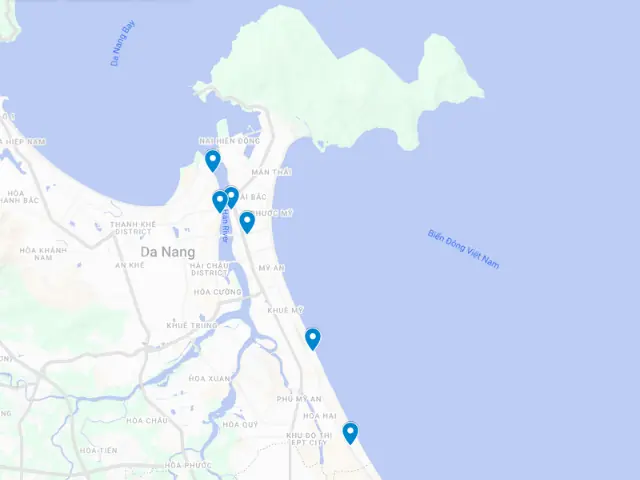 Top Existing Projects In Da Nang With Pink Book In Hand