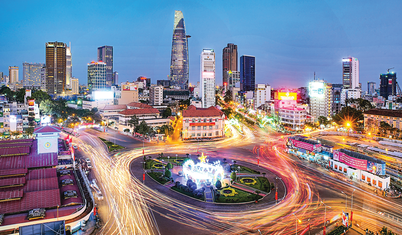 Week 41/2023 – Central Vietnam Real Estate News Summary