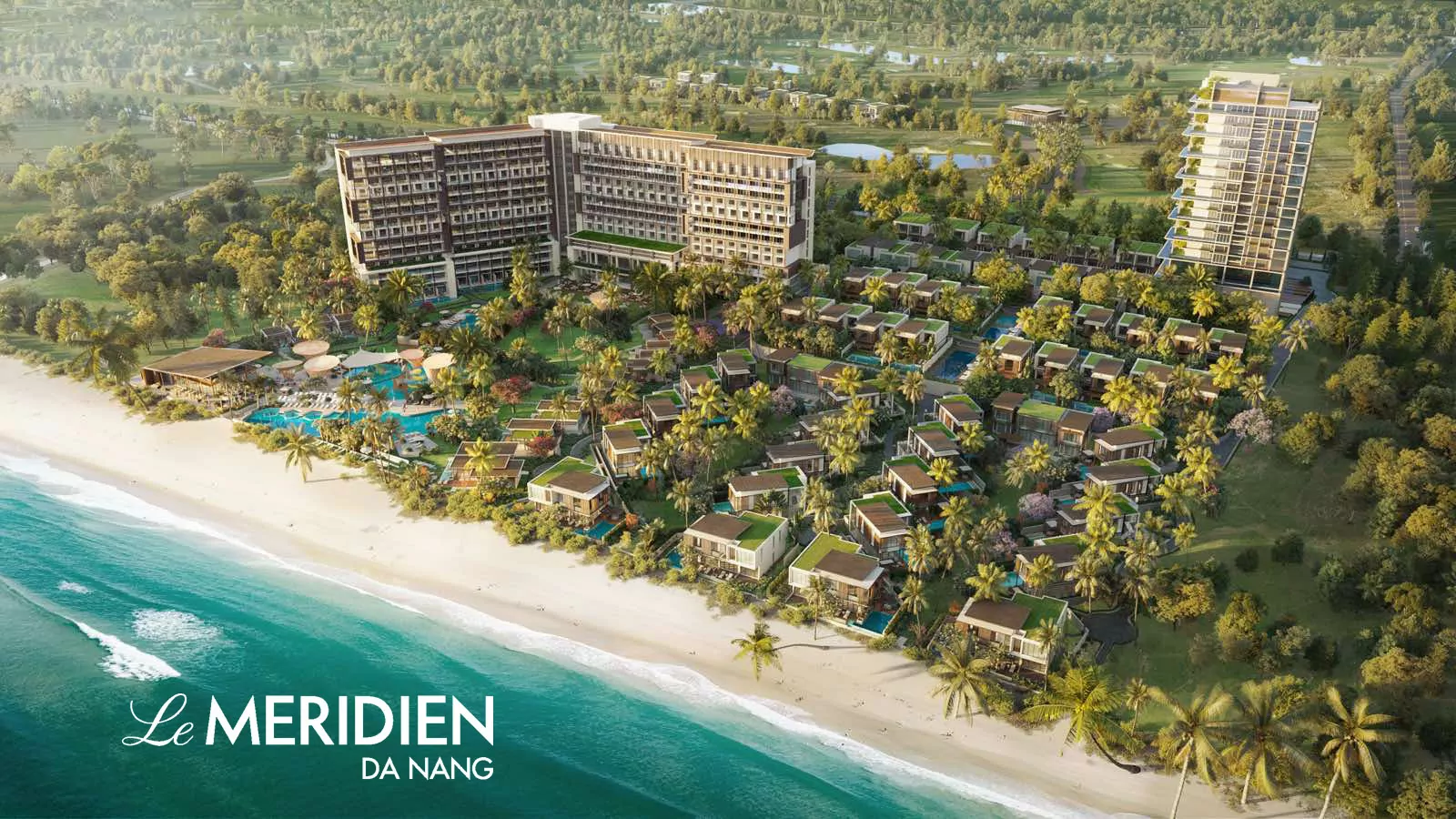 Le Meridien Residences Da Nang Sneak Peek