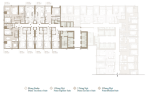 The Prime Collection (Marriott Residences)