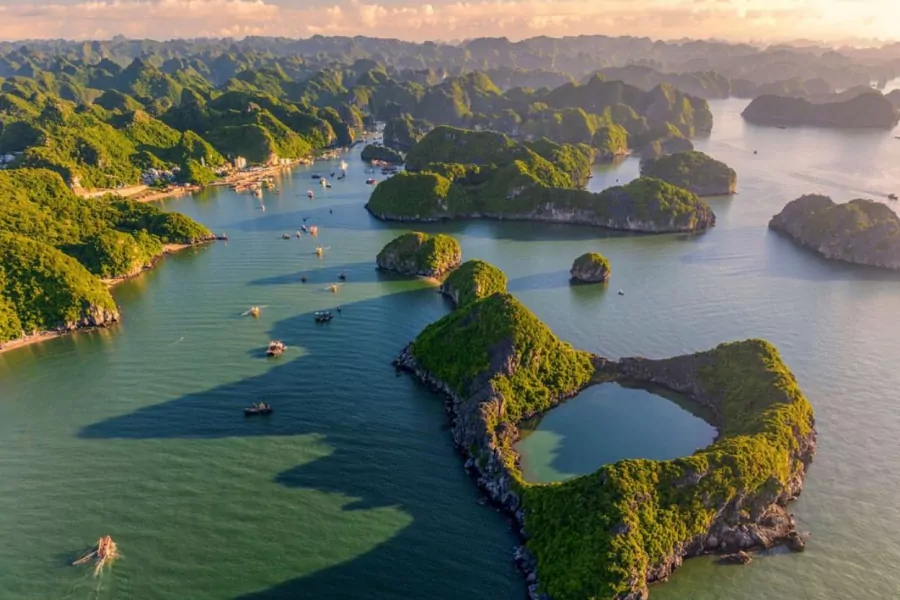 Week 45/2024 – Central Vietnam Real Estate News Summary