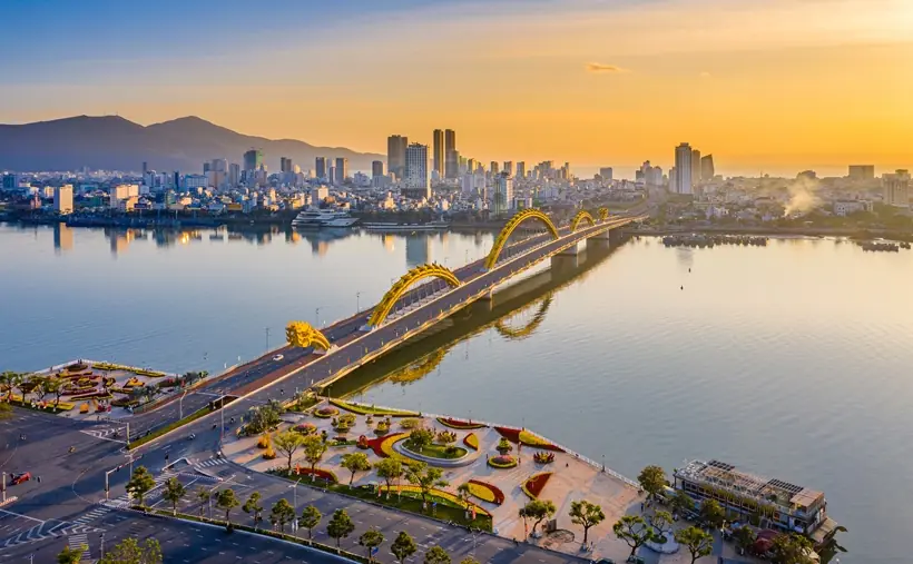 Da Nang Serviced Apartments For Rent: Beachfront & City Center