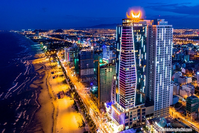 Week 14/2022 – Central Vietnam Real Estate News Summary