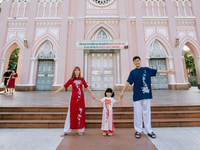 What To Expect When Relocating With A Family To Central Vietnam
