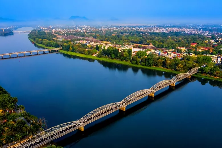 Week 11/2024 – Central Vietnam Real Estate News Summary
