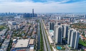 HCMC Faces Shortage Of Affordable Apartments, Only 13% Priced Under VND 50 Million/m².
