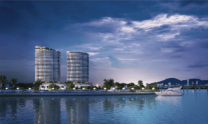 The Meridian Da Nang