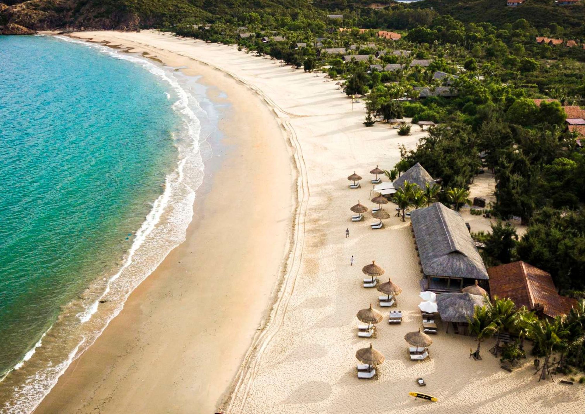 Zannier Hotels Bai San Ho Villa Residences For Sale – Project Sneak Peek