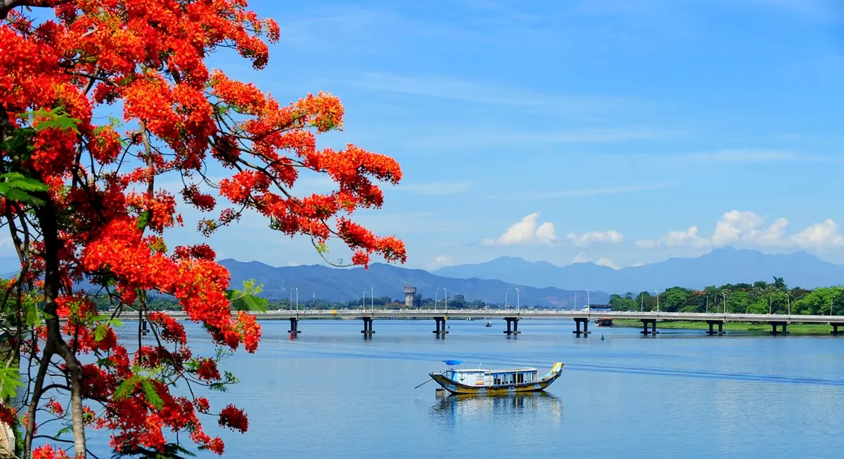 Week 8/2021 – Central Vietnam Real Estate News Summary