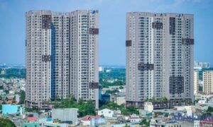 Three Laws On Land And Housing Come Into Effect, The Market Is About To Be In Abundant Supply