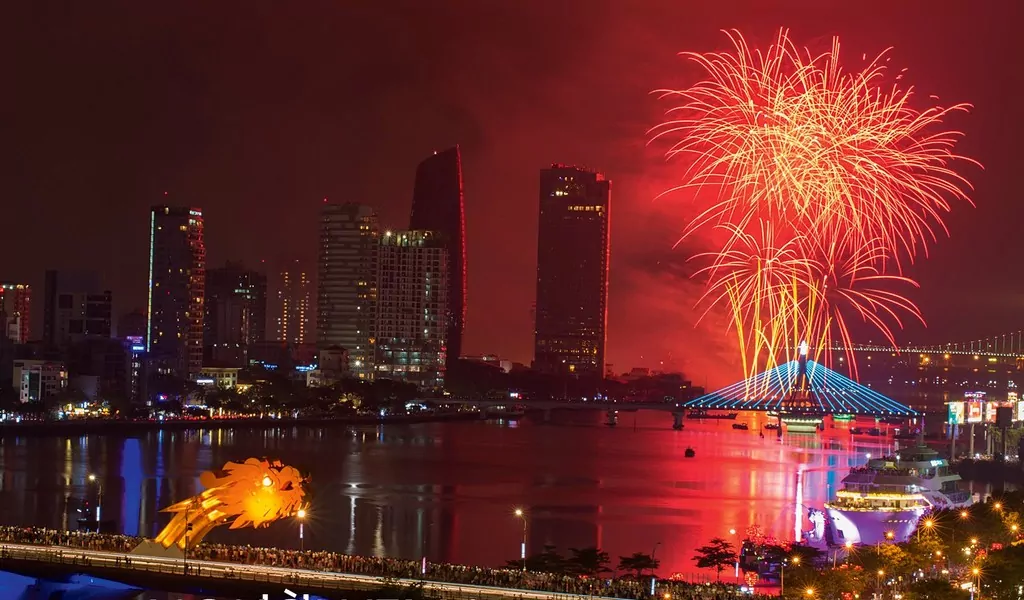 Week 5/2021 – Central Vietnam Real Estate News Summary