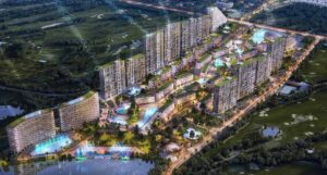 Investor Of the 11,000 Billion VND Super Project In Da Nang Initiates Bankruptcy Proceedings, Unexpectedly Receives Good News.