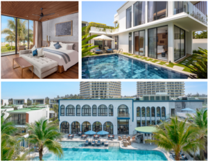 Wyndham Hoian Resort