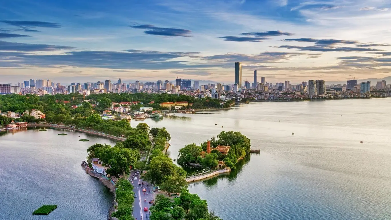 Week 50/2025 – Central Vietnam Real Estate News Summary