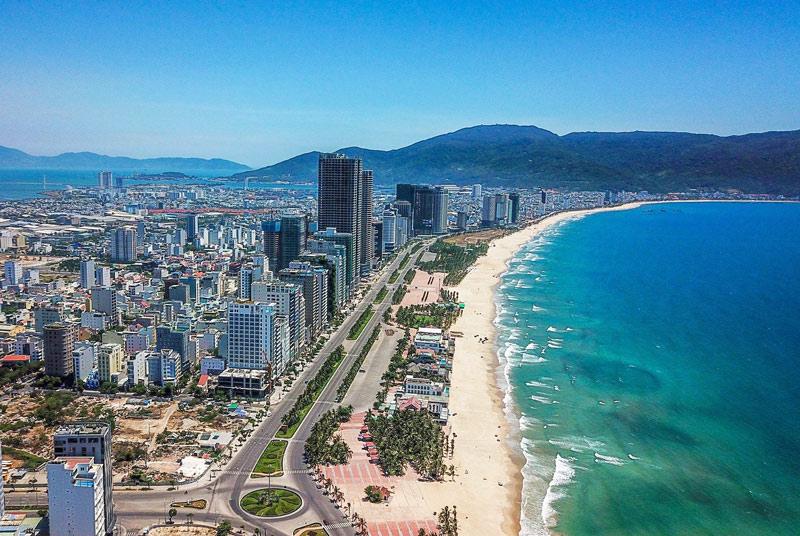 Week 37/2025 – Central Vietnam Real Estate News Summary