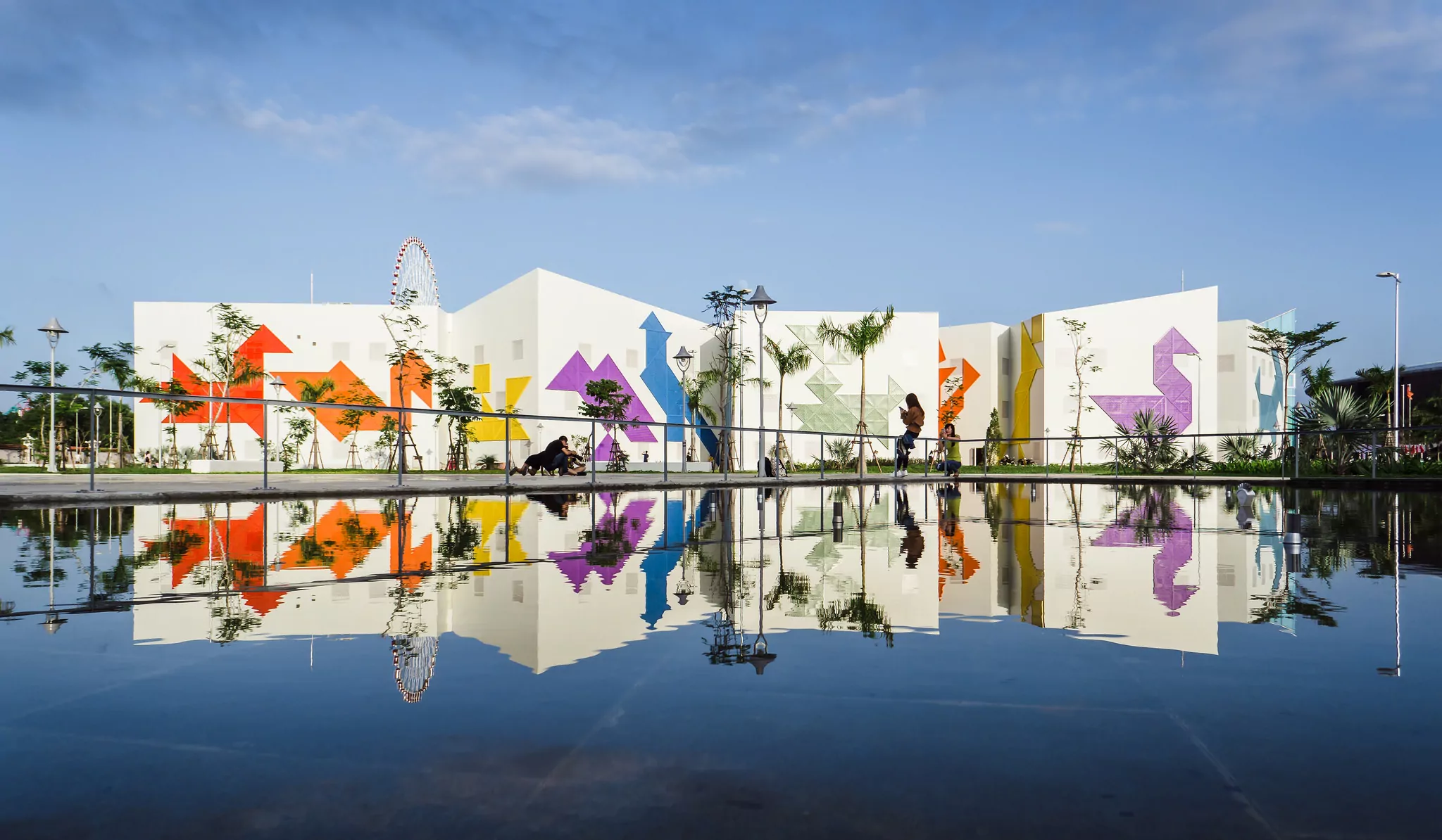 Week 03/2022 – Central Vietnam Real Estate News Summary