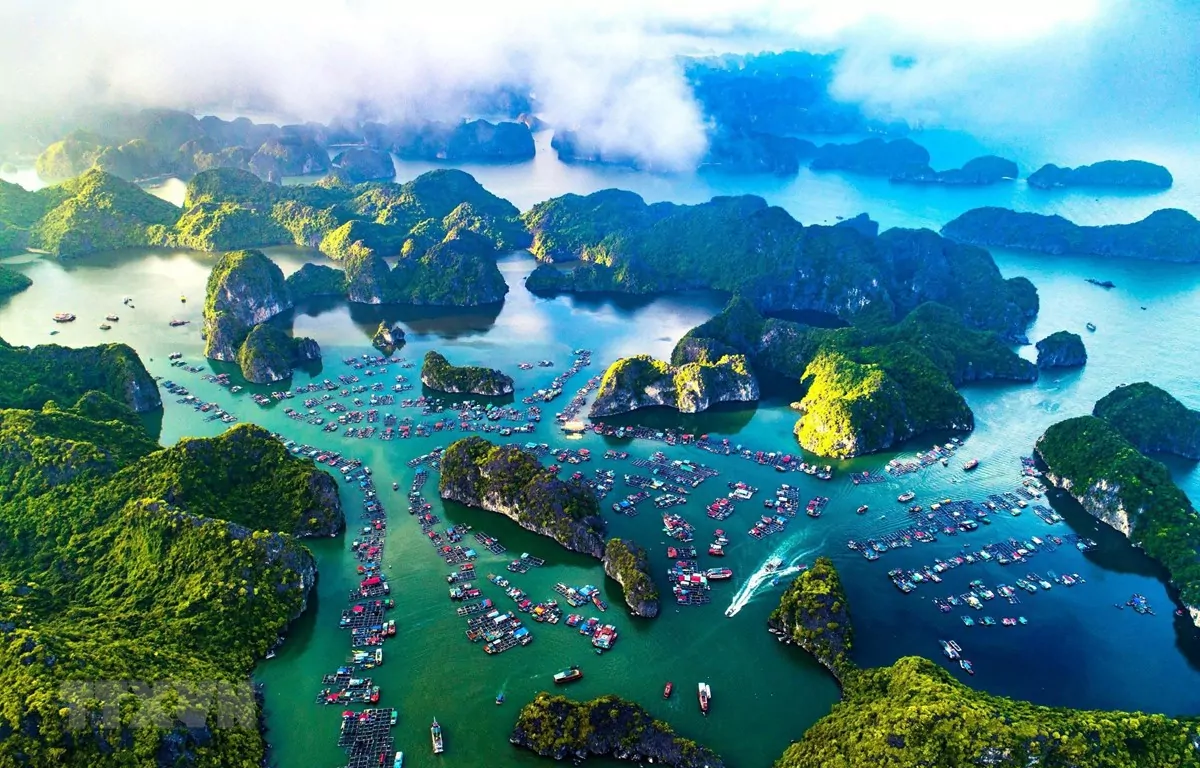 Week 15/2024 – Central Vietnam Real Estate News Summary