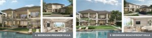 Hoiana Shores Golf 4BR Premier - 5 Bedroom Villas For Sale
