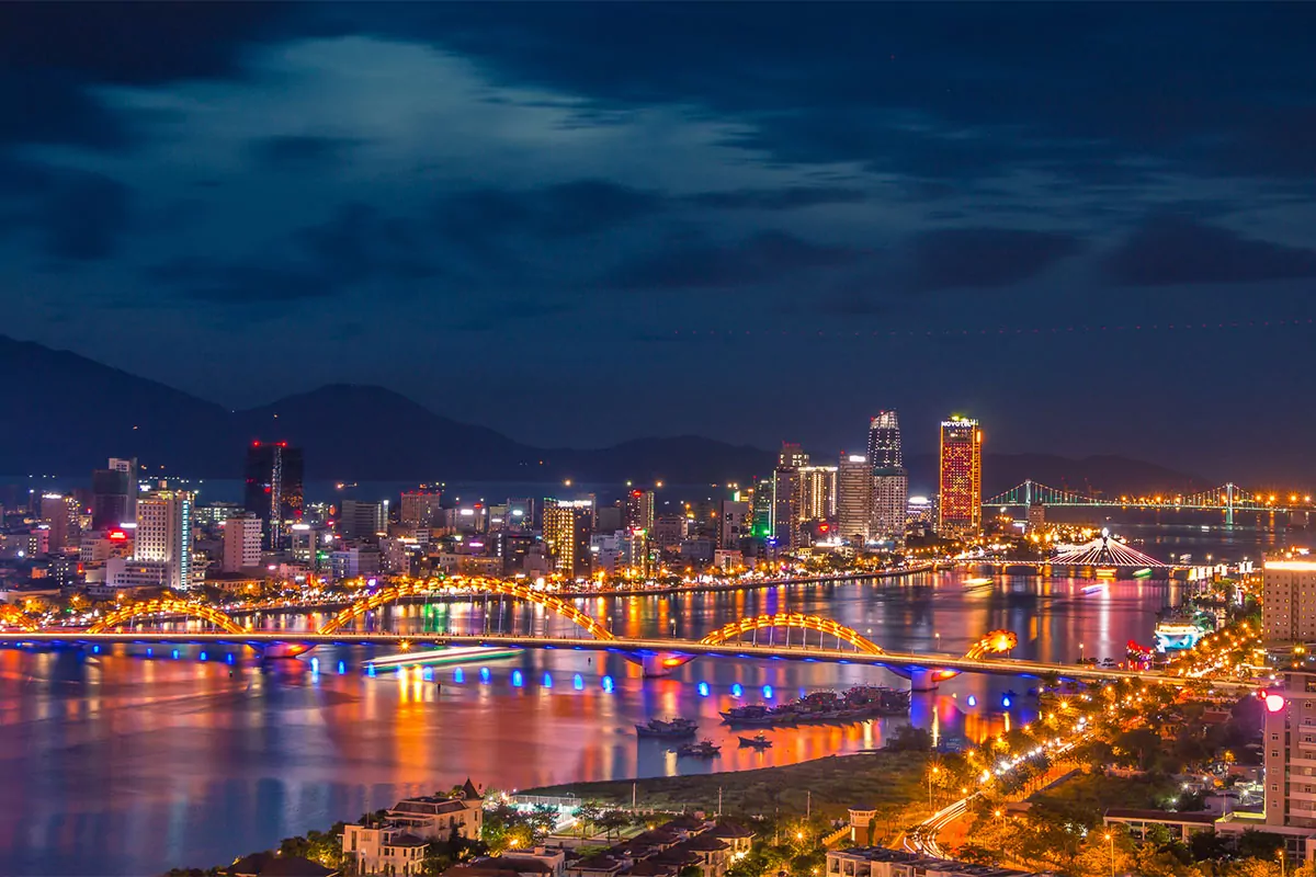 Week 45/2021 – Central Vietnam Real Estate News Summary