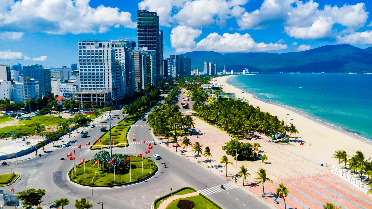 Week 21/2026 – Central Vietnam Real Estate News Summary
