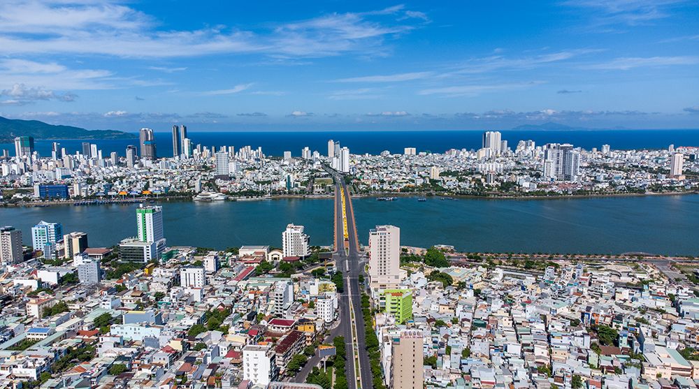 Da Nang: New Investment Project Boosts High-end Real Estate Market