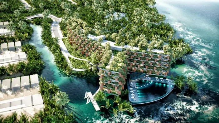 Con Tien Hoi An Urban Area – A Project Sneak Peek | CVR