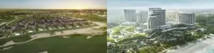 Hoiana Shores Golf Villas Project
