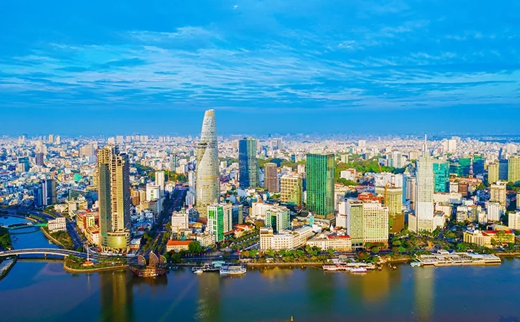 Week 42/2021 – Central Vietnam Real Estate News Summary