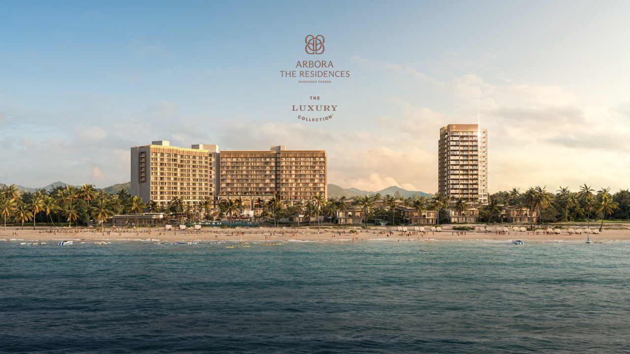 Project Sneak Peek: The Residences at Arbora