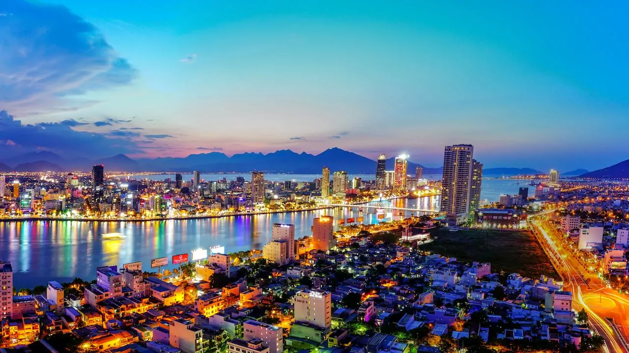 Week 41/2021 – Central Vietnam Real Estate News Summary