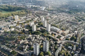 Shifting Perspectives: Recognizing Apartments As Assets In Urban Real Estate Markets.