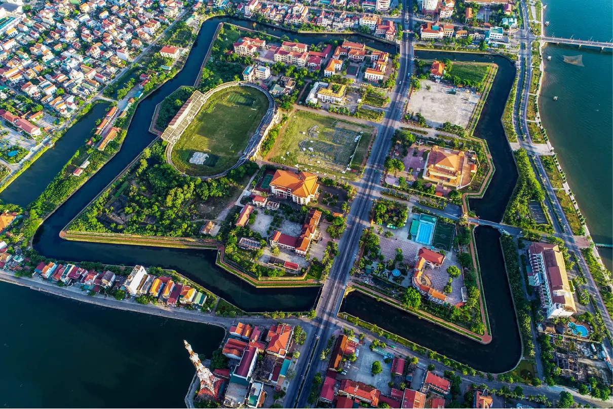 Week 2/2024 – Central Vietnam Real Estate News Summary