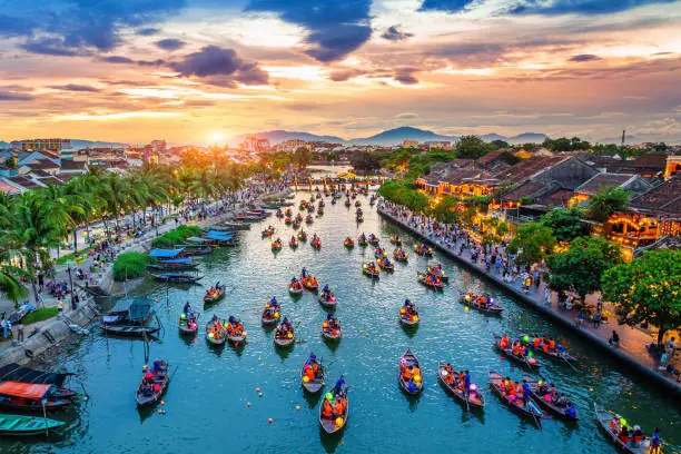 Week 06/2026 – Central Vietnam Real Estate News Summary