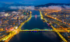 Da Nang Tourism Industry Targets Ambitious Growth In 2024