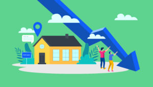 Solution to prevent real estate bubble