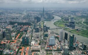 In Q1/2024 The Real Estate Market Showed Positive Signs.