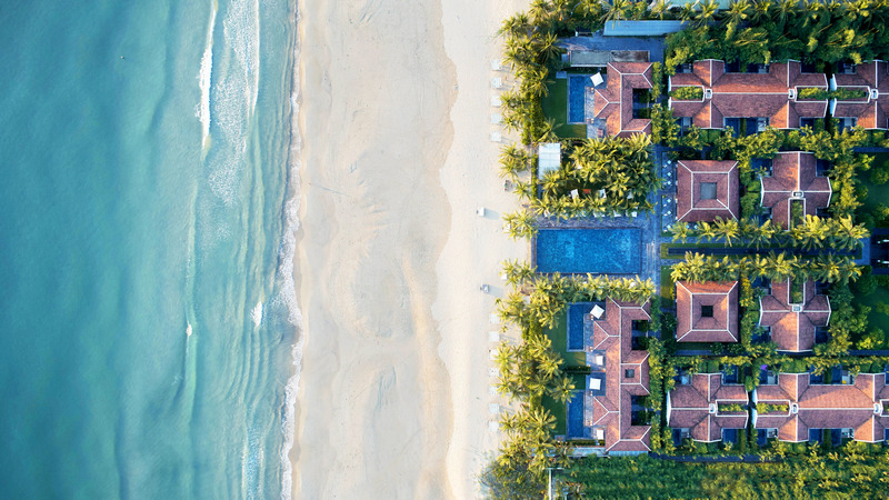 Fusion Resort & Villas Danang