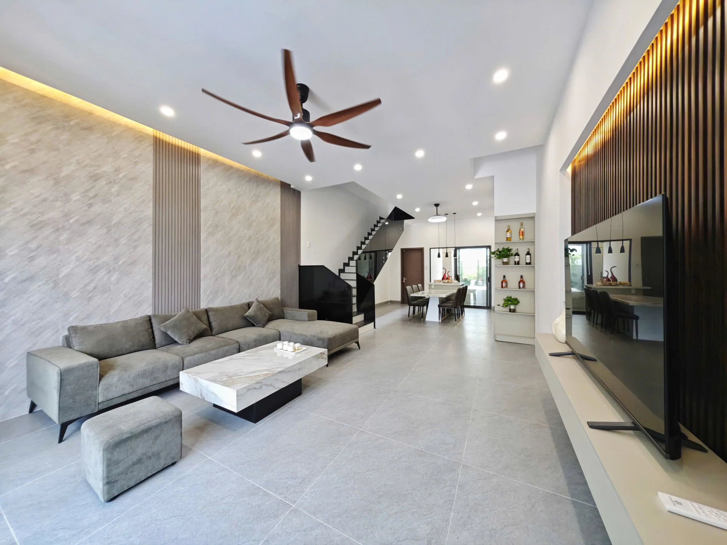 3 Bedroom House For Sale In Hoa Xuan Da Nang
