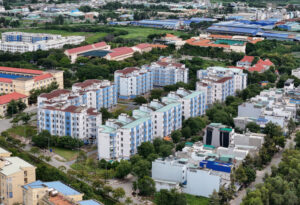 The Real Estate Market Is Recovering Positively.