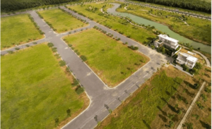 The Investors Come Back To Flirt Land Plots.