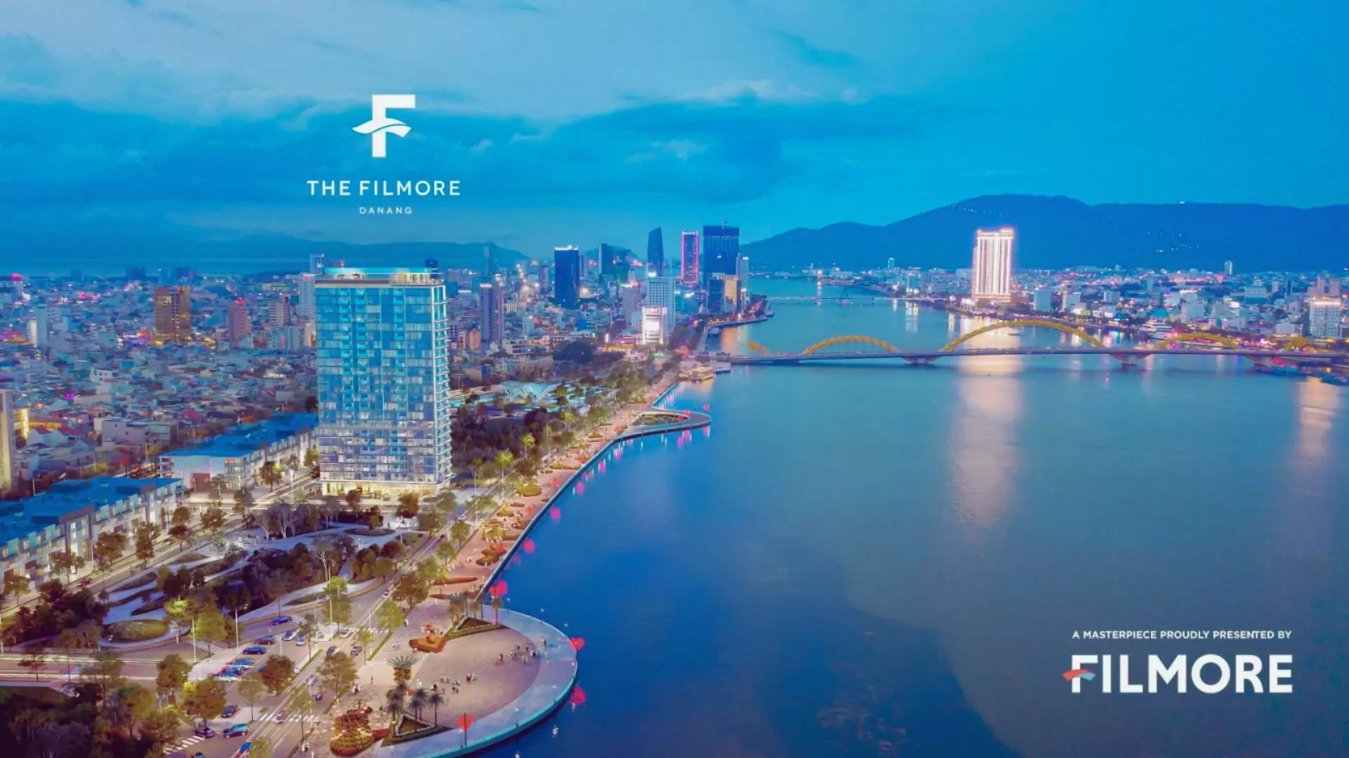 The Filmore Da Nang – Project Sneak Peek