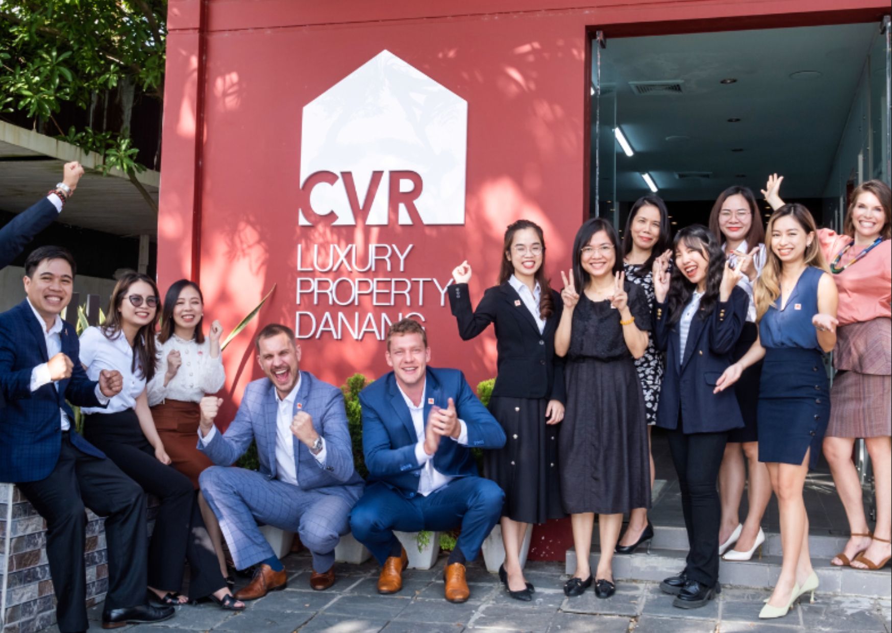 Central Vietnam Realty 2022 – The year in review