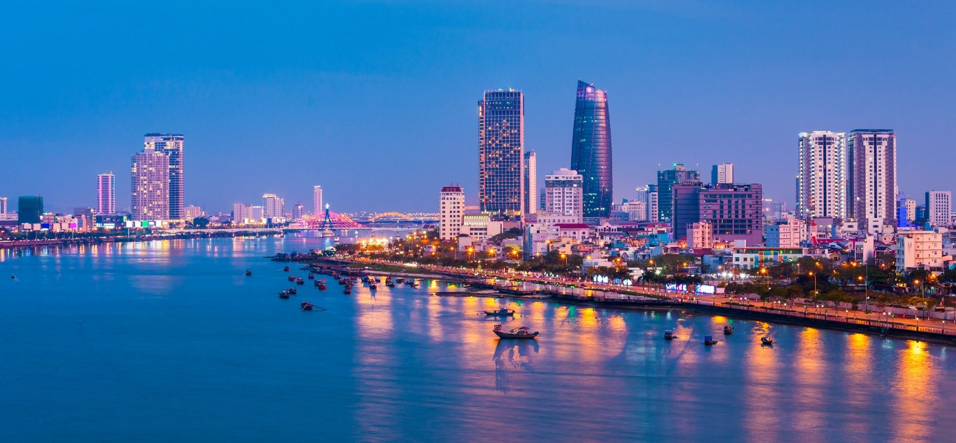 Week 49/2021 – Central Vietnam Real Estate News Summary