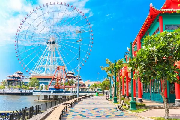 Week 07/2022 – Central Vietnam Real Estate News Summary