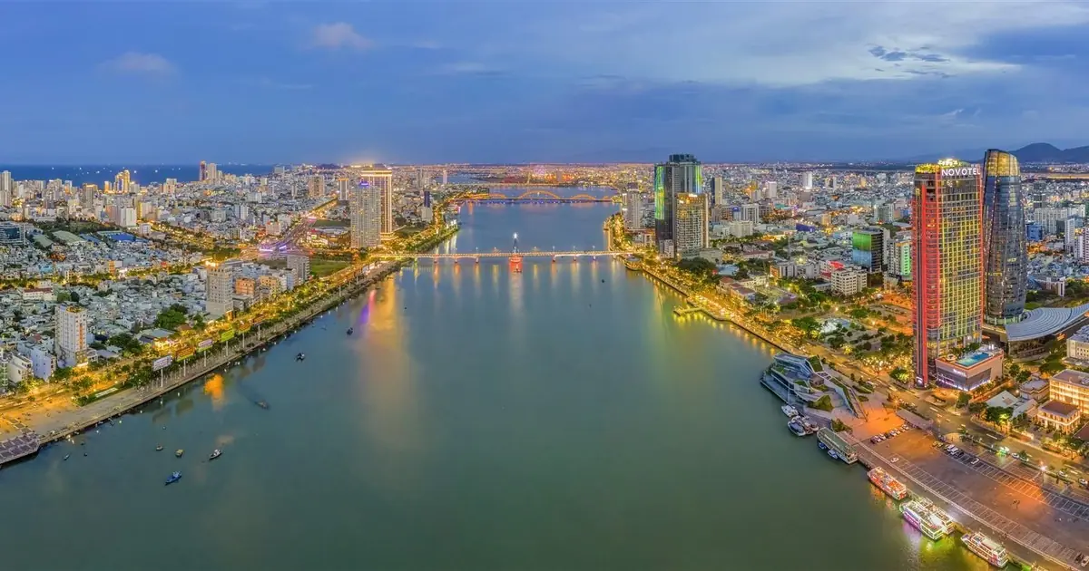 Da Nang Han River Real Estate Hotspot